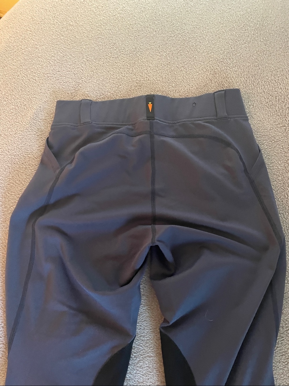 Kerrits Riding Tights - Picture 4 of 7